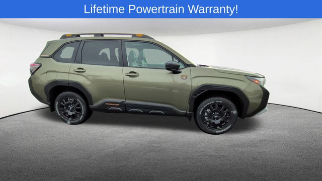 Thumbnail: 2026 Subaru Forester - 2