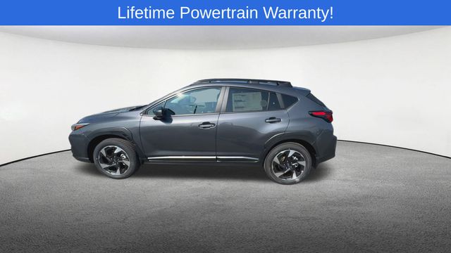 Thumbnail: 2025 Subaru Crosstrek - 6
