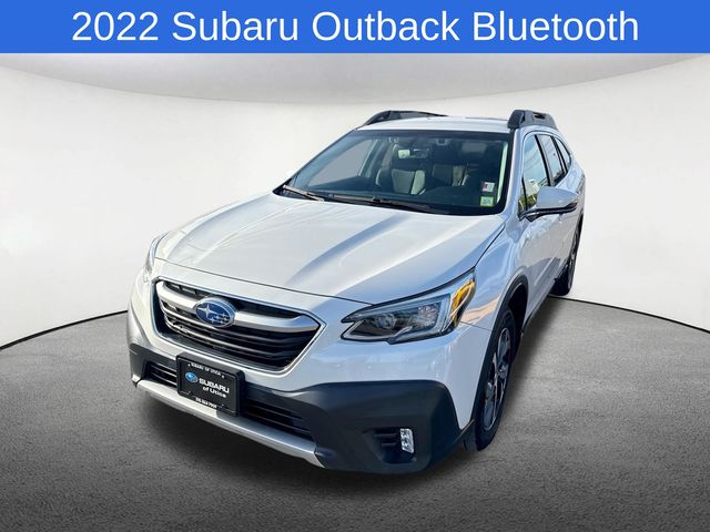 Thumbnail: 2022 Subaru Outback - 1