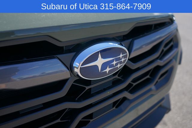 Thumbnail: 2025 Subaru Crosstrek - 19