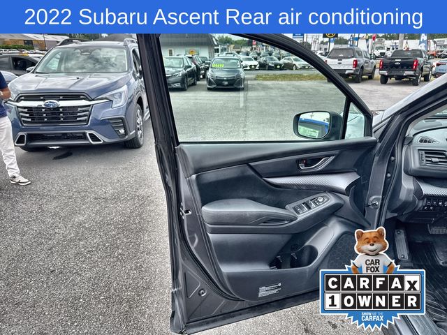 Thumbnail: 2022 Subaru Ascent - 12