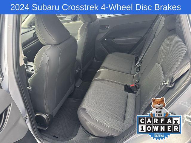 Thumbnail: 2024 Subaru Crosstrek - 21