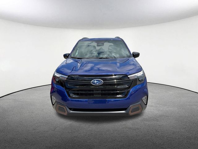 Thumbnail: 2026 Subaru Forester - 14