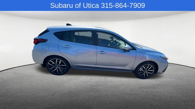 Thumbnail: 2025 Subaru Impreza - 9