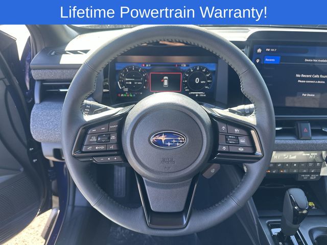 Thumbnail: 2026 Subaru Outback - 24