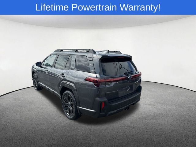 Thumbnail: 2026 Subaru Outback - 13