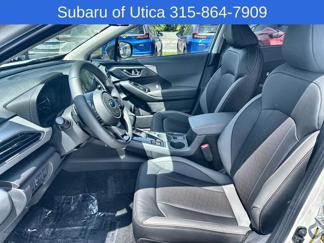 2025 Subaru Crosstrek Limited 19
