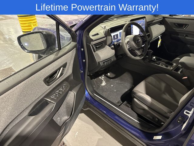 Thumbnail: 2026 Subaru Outback - 10