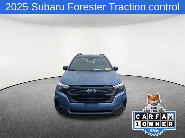 Thumbnail: 2025 Subaru Forester - 14