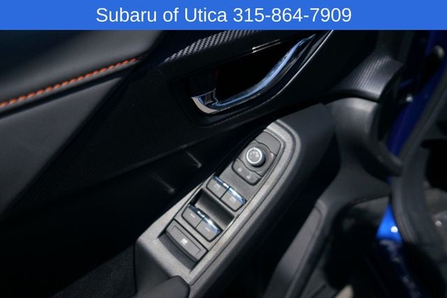 Thumbnail: 2025 Subaru Crosstrek - 20
