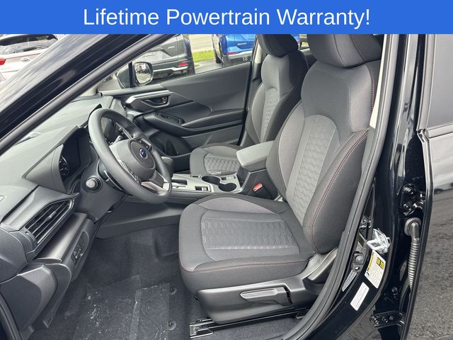 Thumbnail: 2026 Subaru Impreza - 19