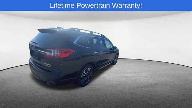 Thumbnail: 2025 Subaru Ascent - 8