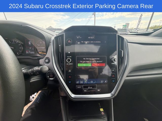 Thumbnail: 2024 Subaru Crosstrek - 25