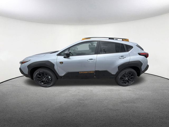 Thumbnail: 2026 Subaru Crosstrek - 11