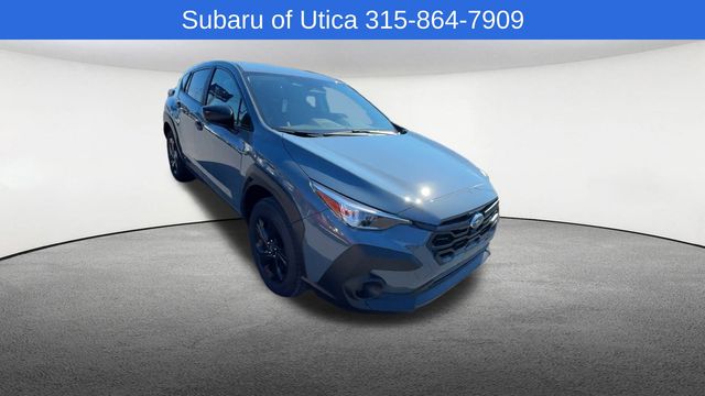 Thumbnail: 2025 Subaru Crosstrek - 3