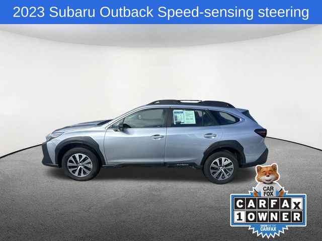 Thumbnail: 2023 Subaru Outback - 13