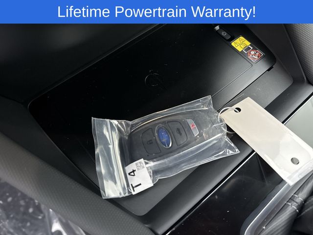 Thumbnail: 2025 Subaru Forester - 26