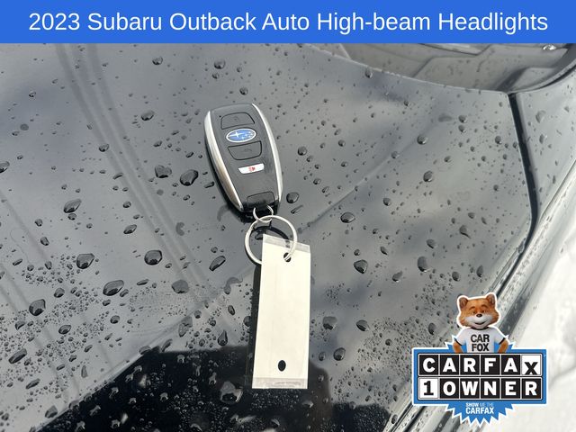 Thumbnail: 2023 Subaru Outback - 30