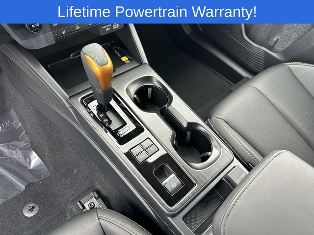 Thumbnail: 2026 Subaru Outback - 25