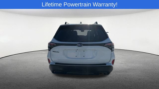 Thumbnail: 2026 Subaru Forester - 7