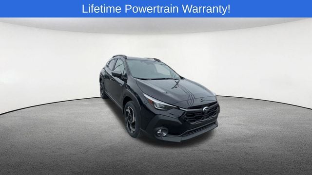 Thumbnail: 2026 Subaru Crosstrek - 2