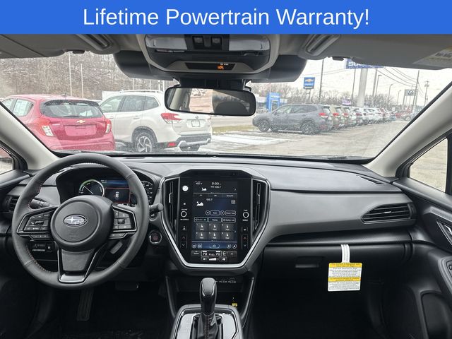 Thumbnail: 2026 Subaru Crosstrek - 19