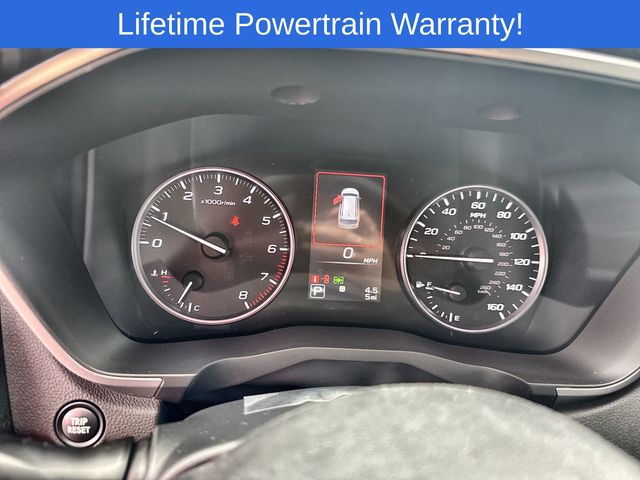 Thumbnail: 2025 Subaru Ascent - 26