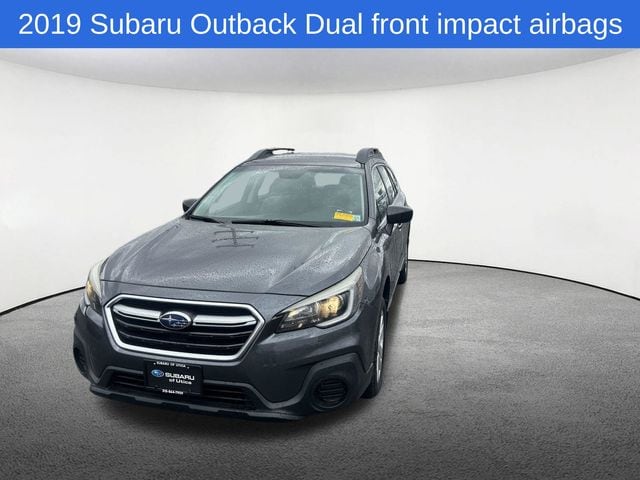 Thumbnail: 2019 Subaru Outback - 13