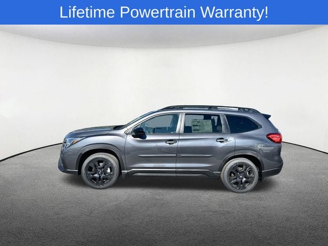 Thumbnail: 2025 Subaru Ascent - 11