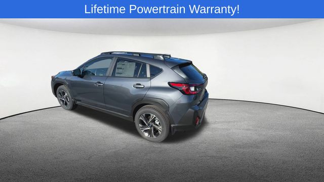 Thumbnail: 2025 Subaru Crosstrek - 7