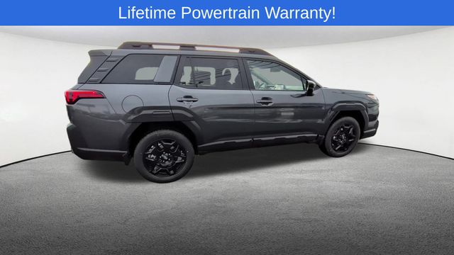 Thumbnail: 2026 Subaru Outback - 10