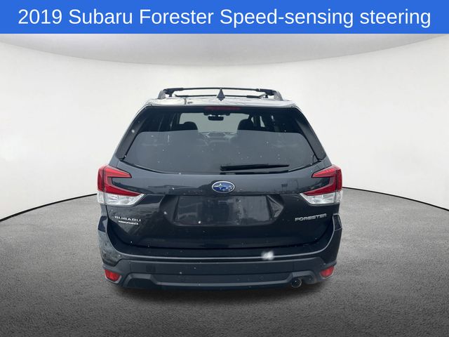 Thumbnail: 2019 Subaru Forester - 15