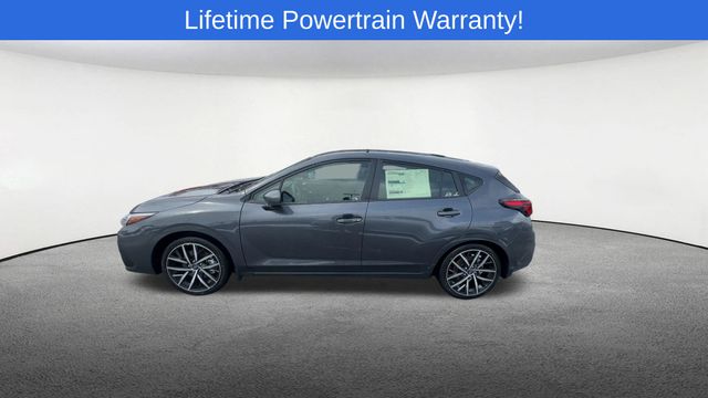 Thumbnail: 2026 Subaru Impreza - 5