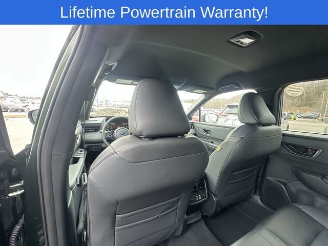 Thumbnail: 2026 Subaru Outback - 20