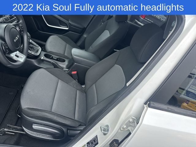 Thumbnail: 2022 Kia Soul - 21