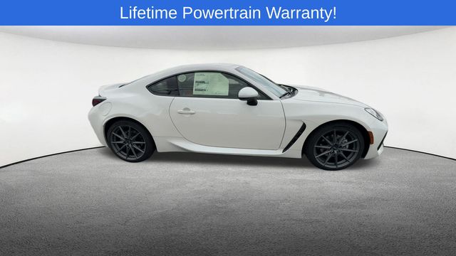 Thumbnail: 2025 Subaru BRZ - 9