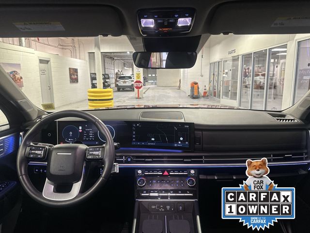 Thumbnail: 2024 Hyundai Santa Fe - 19