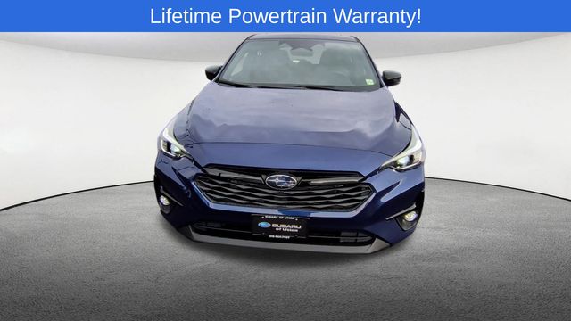 Thumbnail: 2026 Subaru Impreza - 3