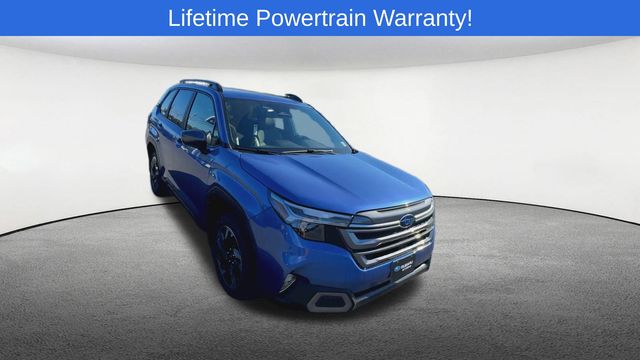 Thumbnail: 2025 Subaru Forester - 3