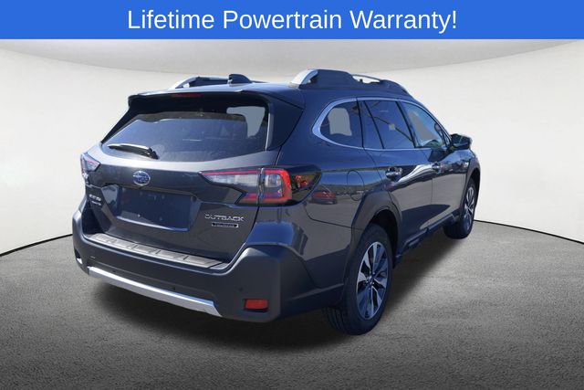Thumbnail: 2025 Subaru Outback - 14