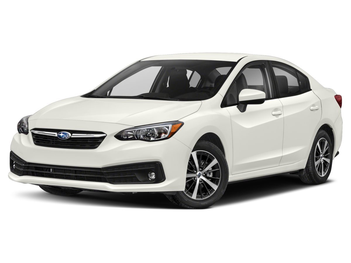 2020 Subaru Impreza Premium -
                Yorkville, NY