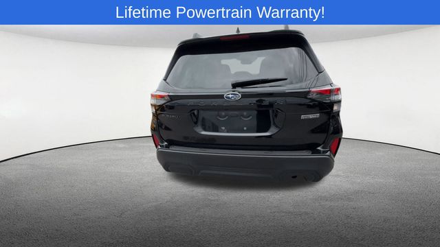 Thumbnail: 2026 Subaru Forester - 7