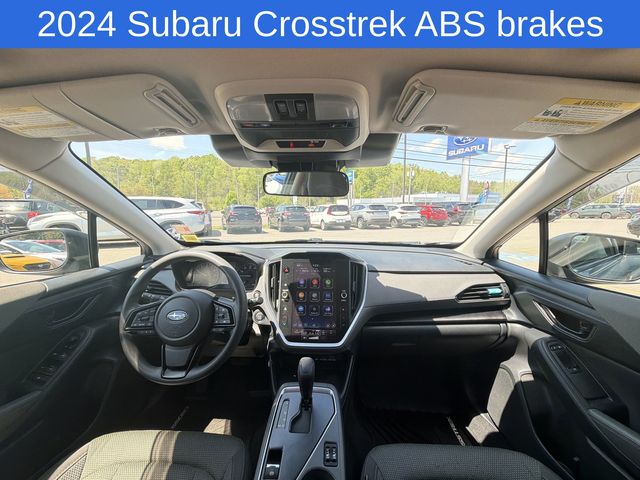 Thumbnail: 2024 Subaru Crosstrek - 20