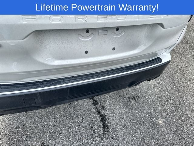 Thumbnail: 2025 Subaru Forester - 15