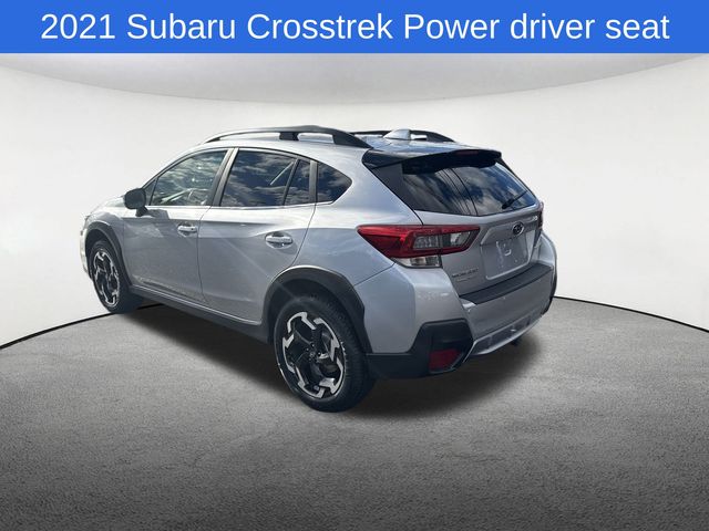 Thumbnail: 2021 Subaru Crosstrek - 14