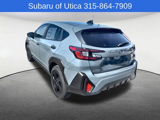 Thumbnail: 2025 Subaru Crosstrek - 12