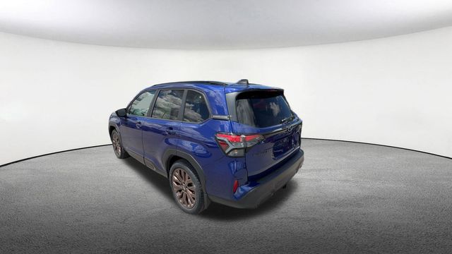 Thumbnail: 2026 Subaru Forester - 6