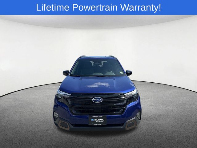 Thumbnail: 2026 Subaru Forester - 14