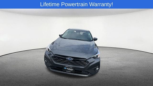Thumbnail: 2026 Subaru Impreza - 3