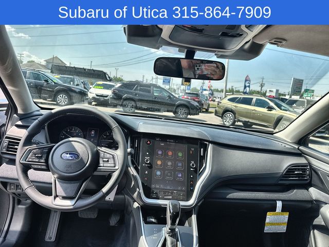 Thumbnail: 2025 Subaru Legacy - 18